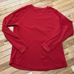 Under Armour All Seasons Gear Men’s Long Sleeve Shirt Size XL